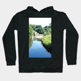 Pollok Country Park, Glasgow Hoodie